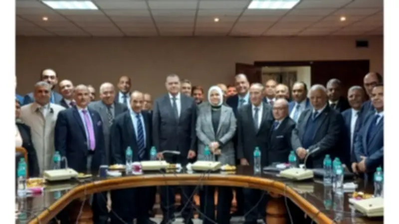 مصلحة الضرائب تنظم 12 ندوة تثقيفية للممولين خلال أسبوع
