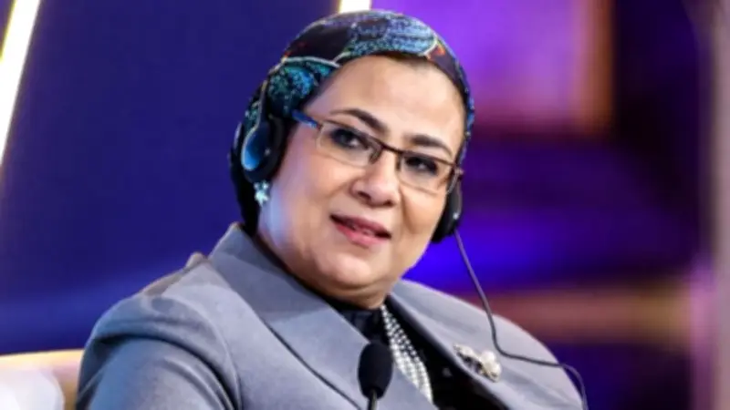 رئيسة القومي للمرأة: مشروع تحويشة استهدف 1.2 مليون سيدة