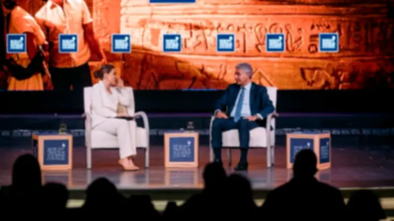 وزير السياحة: مصر تمتلك تنوعاً سياحياً فريداً وزيارات المواقع الأثرية ترتفع 1.2 مليون