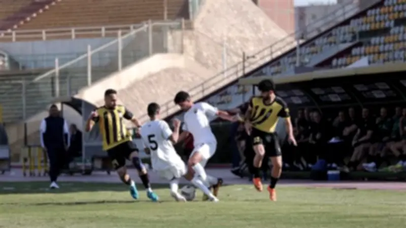 مواعيد مباريات الجولة الـ12 من مجموعة الهبوط في الدوري المصري