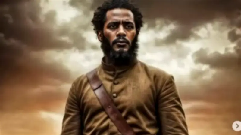 فيلم "أسد" لمحمد رمضان ينطلق في 12 دولة عربية اليوم