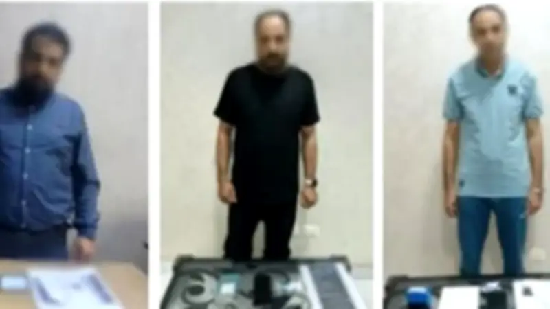 ضبط 12 شركة غير مرخصة لإلحاق العمالة بالخارج في الشرقية