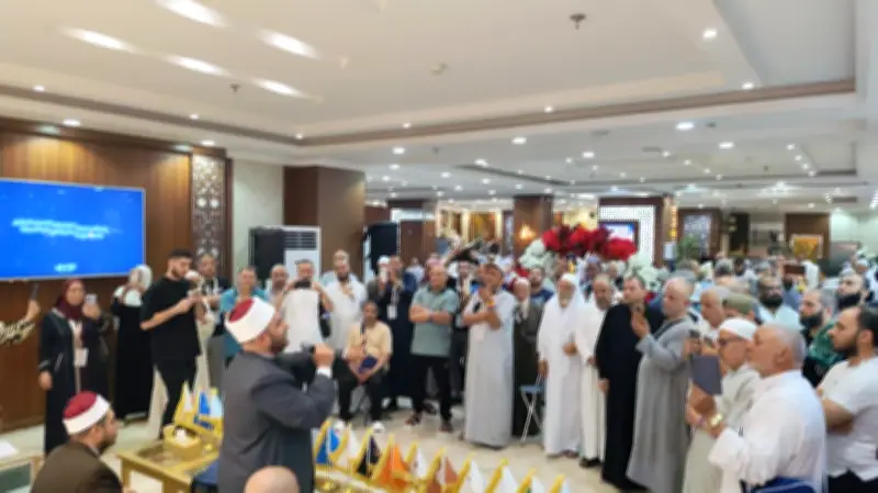 اكتمال تفويج حجاج السياحة بوصول آخر 12 رحلة إلى مطار الملك عبد العزيز بجدة