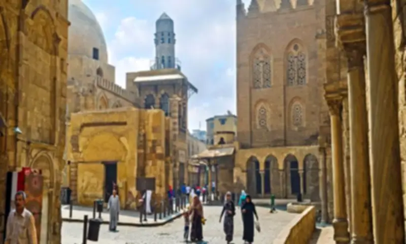 القاهرة ضمن أجمل 12 مدينة عالمياً.. محافظ القاهرة يثمن اختيار العاصمة