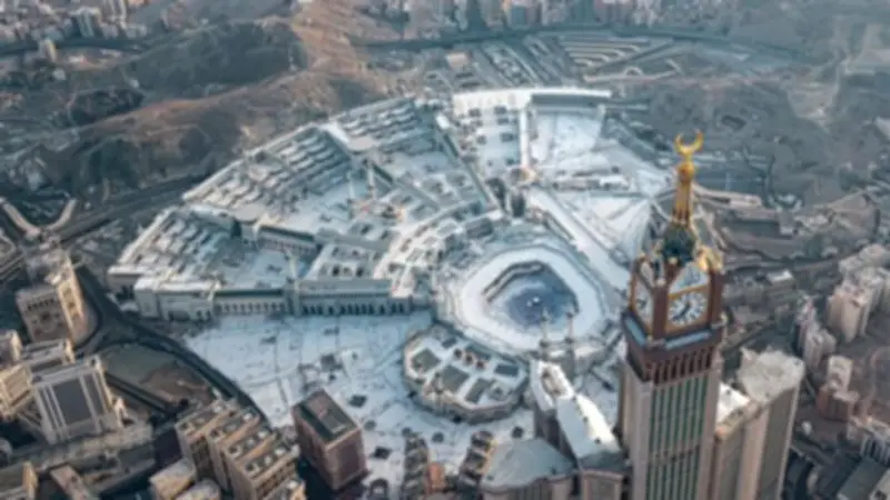 السعودية تقدم 1.2 مليون خدمة صحية للحجاج حتى العاشر من ذي الحجة