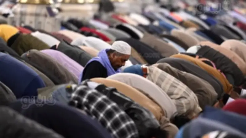 مواقيت الصلاة اليوم الثلاثاء في القاهرة والمحافظات 12-5-2026
