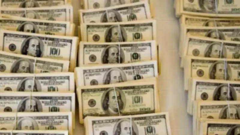 سعر الدولار اليوم 12-5-2026 أمام الجنيه المصري في جميع البنوك