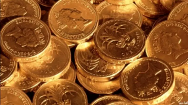 ارتفاع سعر الجنيه الذهب في مصر بقيمة 120 جنيهاً اليوم الأحد 17 مايو 2026