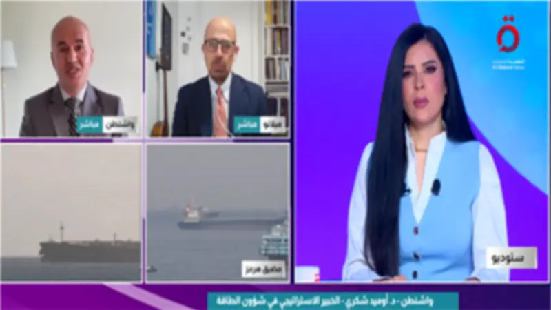 خبير طاقة: أسعار النفط قد تتجاوز 120 دولارًا بنهاية 2026