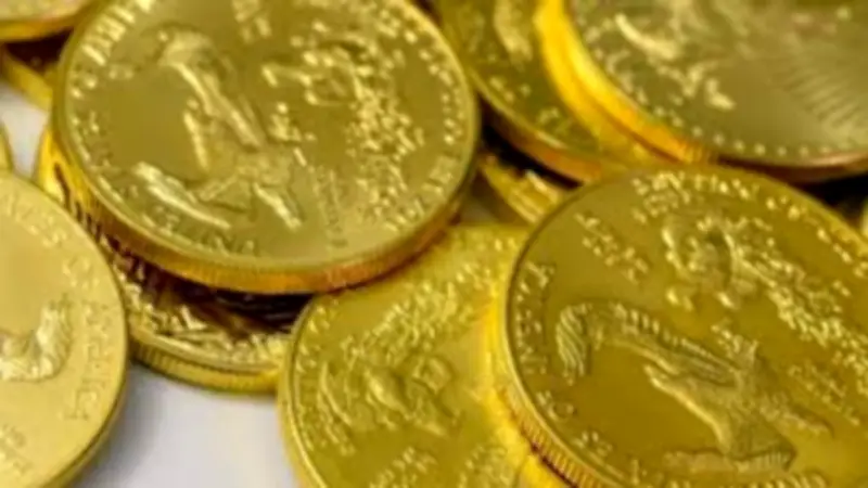 ارتفاع سعر الجنيه الذهب 120 جنيها في ختام تعاملات اليوم السبت