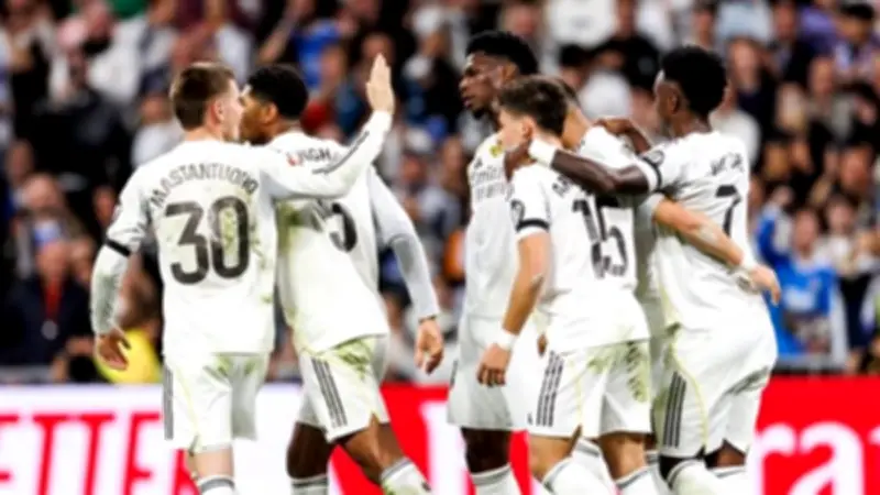120 إصابة في موسمين.. أزمة بدنية غير مسبوقة تضرب ريال مدريد