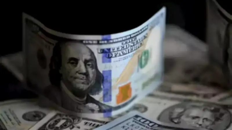 ارتفاع سعر الدولار في البنوك المصرية بقيمة 123 قرشًا خلال أسبوع