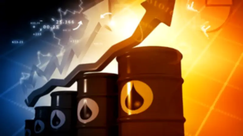 ارتفاع النفط الكويتي إلى 124.03 دولار للبرميل