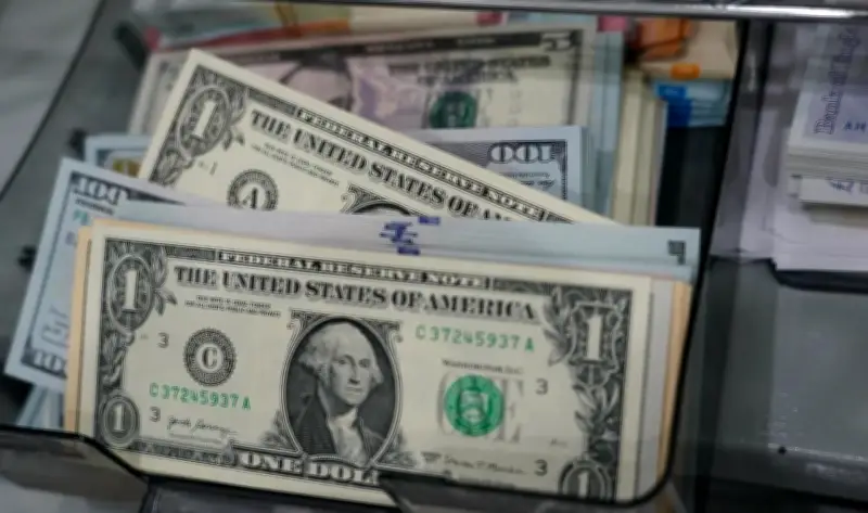 سعر الدولار اليوم الأربعاء 13 مايو 2026 في البنوك المصرية
