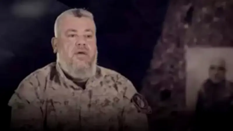 تفاصيل الهجوم الإسرائيلي على عز الدين حداد في غزة بثلاث مقاتلات و13 قذيفة