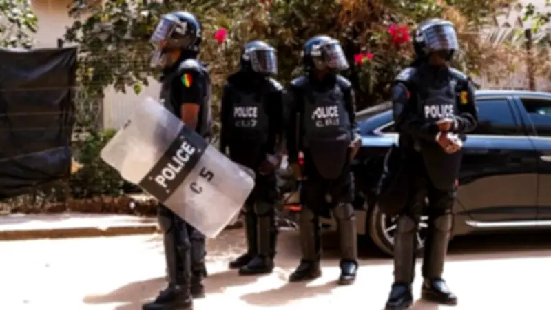 مصرع 13 شخصًا وإصابة 3 في حادث تصادم مروع بوسط الصين
