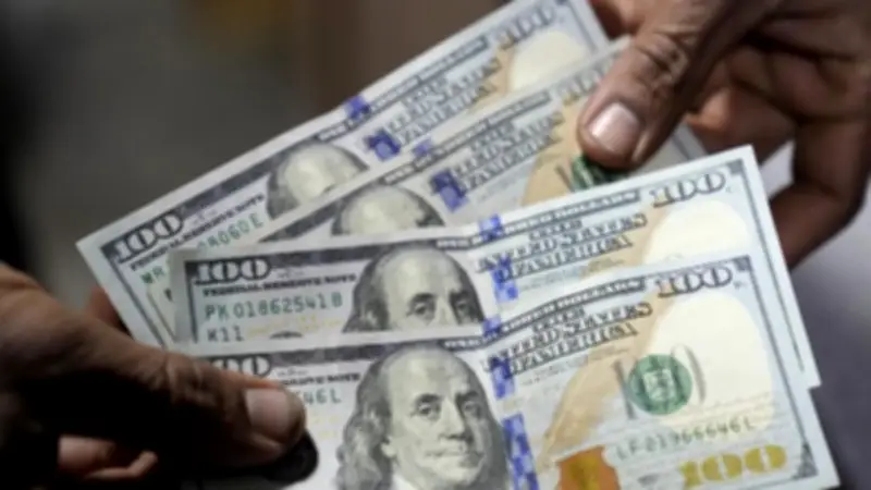 ارتفاع سعر الدولار 13 قرشا.. 53.37 جنيه في البنوك المصرية