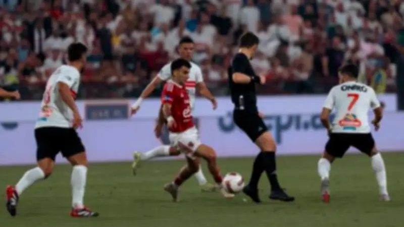 القمة 132 بقيادة ألمانية.. موعد مباراة الأهلي والزمالك والقنوات الناقلة