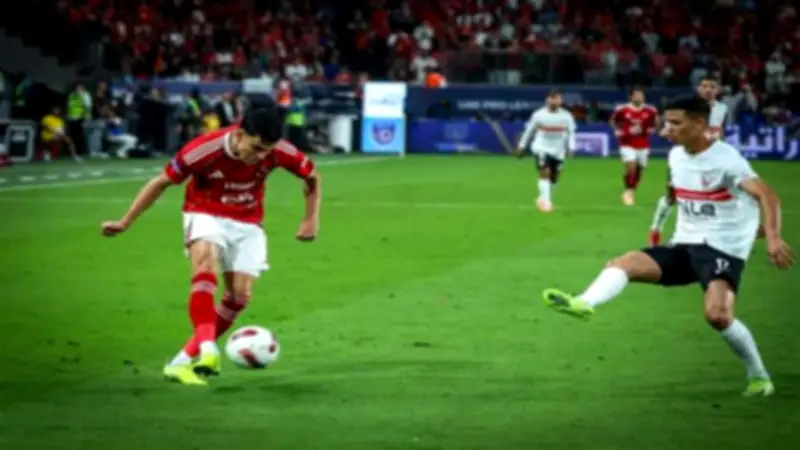 ترتيب الأهلي والزمالك في الدوري المصري قبل القمة 132