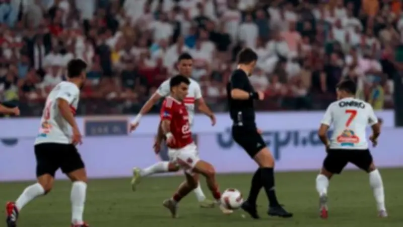 القمة 132: إرشادات لقاء الزمالك والأهلي وأبواب دخول الجماهير