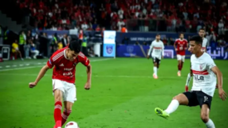 القمة 132 بين الأهلي والزمالك: أرقام وتاريخ قبل المواجهة المرتقبة
