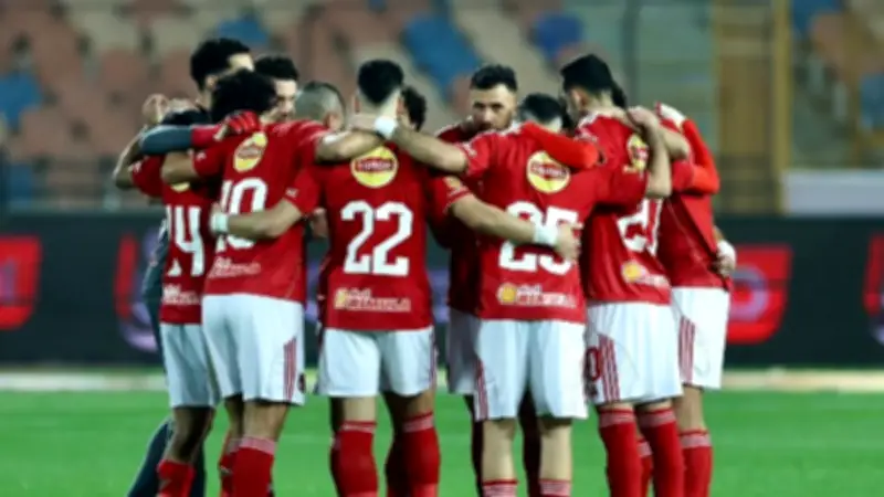 خالد الغندور يكشف تشكيل الأهلي المفاجئ أمام الزمالك في القمة 132
