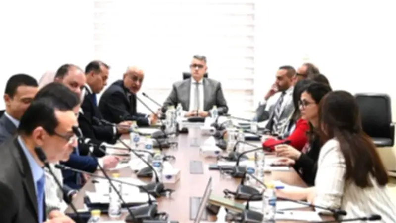 لجنة حقوق الإنسان بالنواب تناقش تفعيل الاستراتيجية الوطنية وقرار 1325