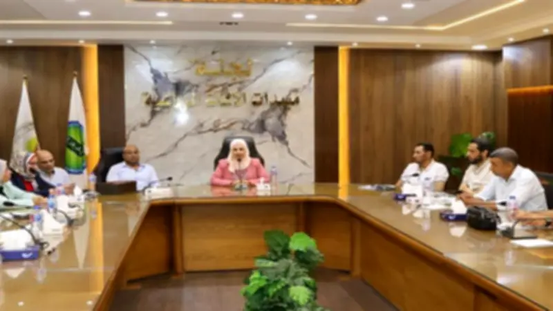 1345 إجراء فنيا وإداريا من لجنة مبيدات الآفات الزراعية في شهر مايو