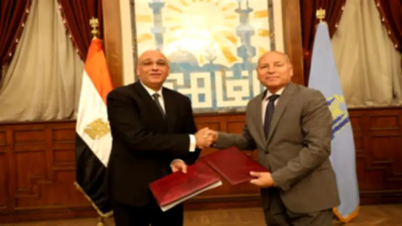 13.5 مليون جنيه لاستكمال تطوير عزبة خير الله 3 بالقاهرة