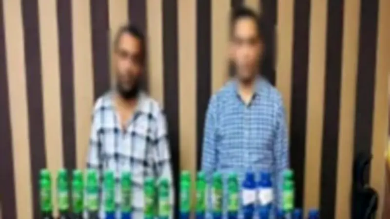ضبط 136 ألف قرص أدوية ومكملات غذائية مجهولة المصدر في القاهرة