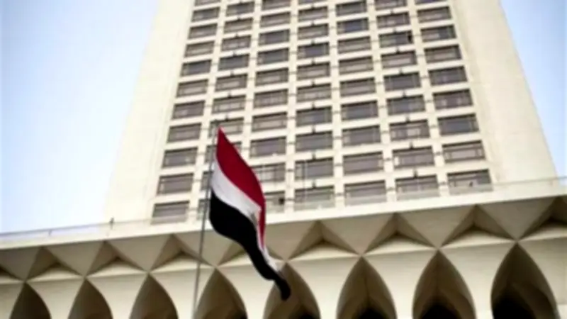 الخارجية المصرية تعيد 1379 محتجزاً من ليبيا بالتنسيق مع السلطات الليبية