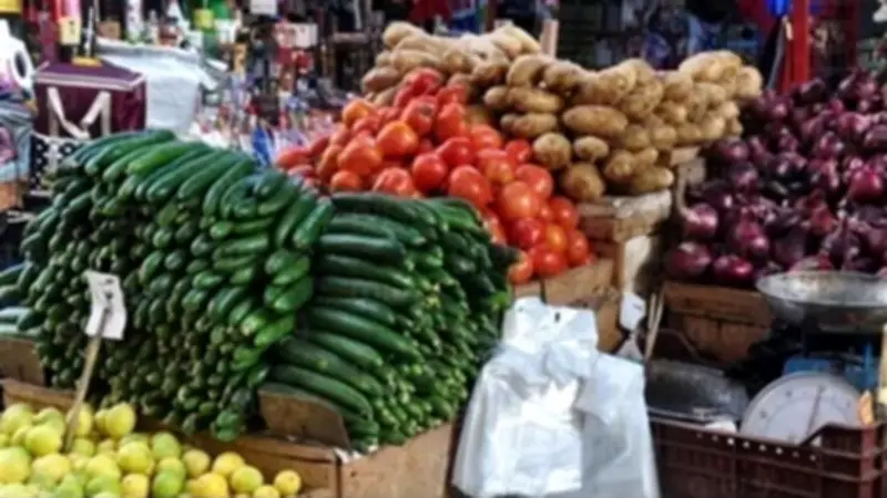 أسعار الخضار اليوم الخميس 14 مايو 2026: ارتفاع الطماطم والفلفل وانخفاض الليمون