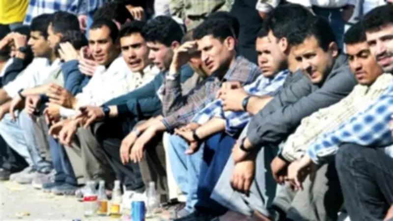 قانون العمل الجديد يمنح 14 خدمة وإعانة طوارئ للعمالة غير الرسمية