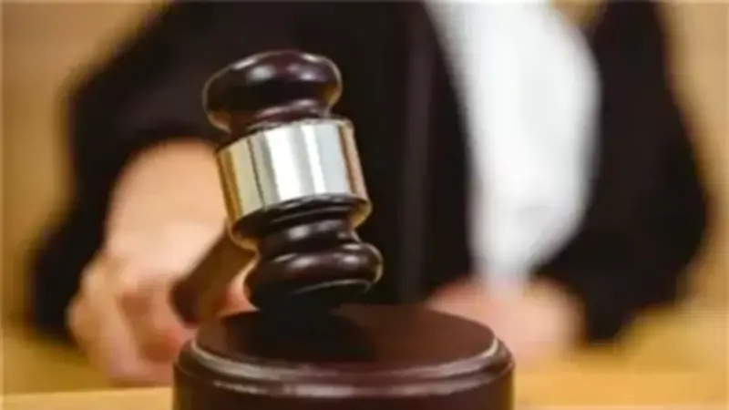 تجديد حبس عصابة سرقة 1.4 مليون جنيه من سوداني بالهرم