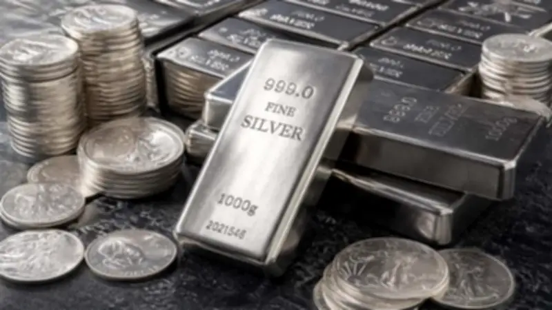 سعر الفضة اليوم الخميس 14-5-2026 محليا وعالميا.. آخر تحديث