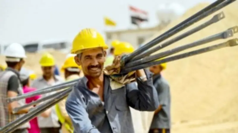 عيد العمال: 140 عاماً من النضال من أجل الكرامة