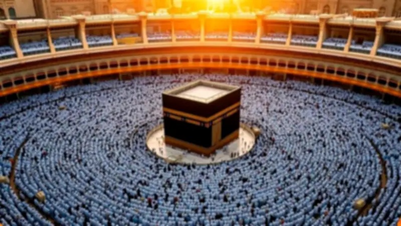 وصول 1424 حاجاً إلى السعودية.. الوزارة تتابع الرحلات البرية لحظة بلحظة حتى 18 مايو