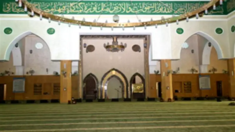 مواقيت الصلاة وموعد أذان المغرب رابع أيام العشر الأوائل من ذي الحجة 1447