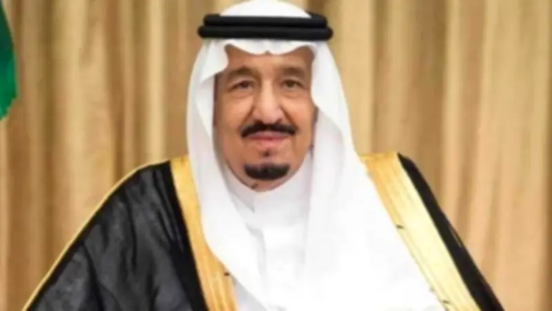 مفتي الجمهورية يهنئ خادم الحرمين بنجاح موسم الحج 1447هـ