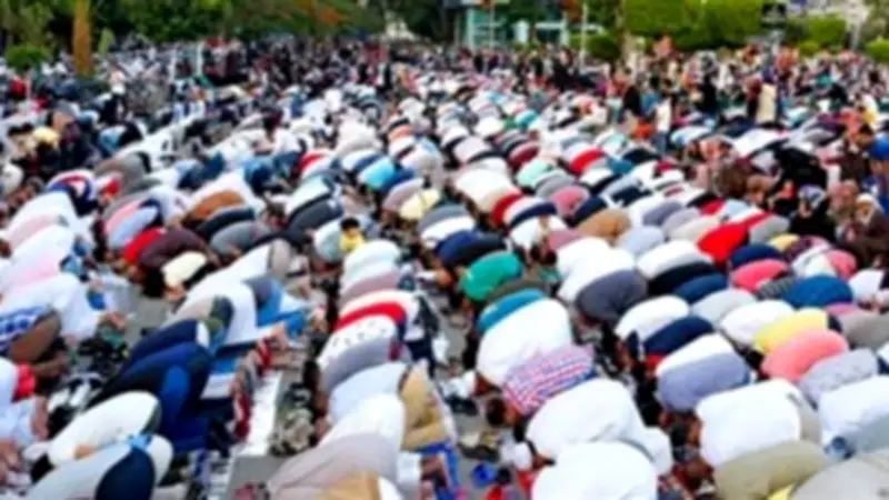 أماكن ساحات صلاة عيد الأضحى في كفر الشيخ لعام 1447هـ/2026م