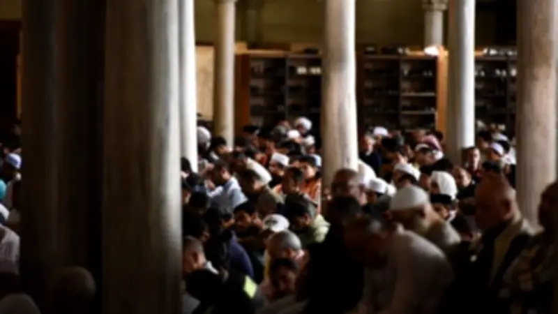 موعد أذان صلاة الجمعة في المنيا اليوم الجمعة 15 مايو 2026