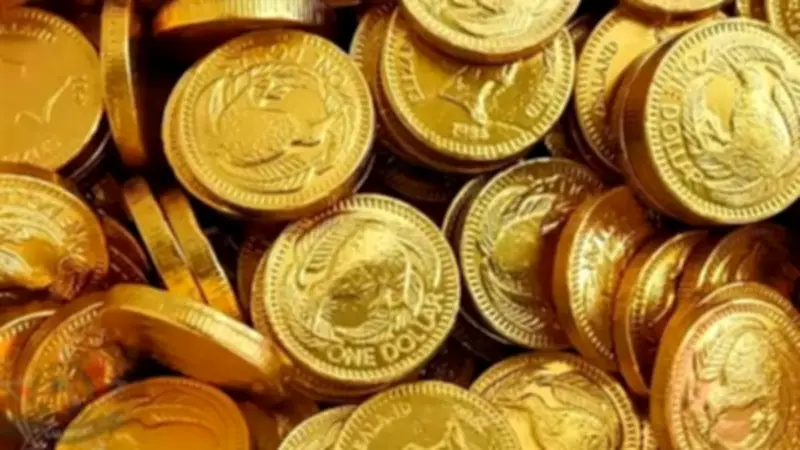 هبوط مفاجئ في سعر الجنيه الذهب اليوم الجمعة 15 مايو 2026