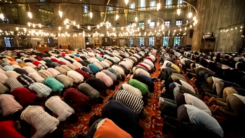 مواقيت الصلاة اليوم الجمعة 15 مايو 2026 في القاهرة والمحافظات