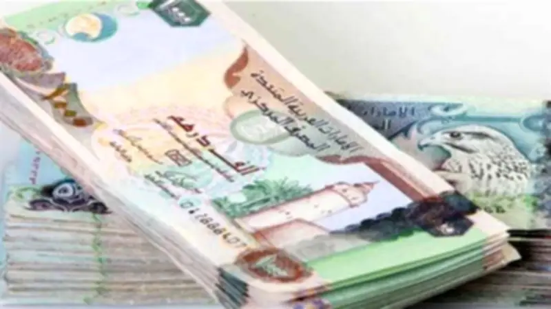 استقرار سعر الدرهم الإماراتي مقابل الجنيه المصري اليوم الجمعة 15 مايو 2026