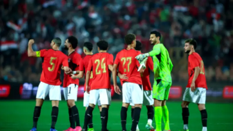اتحاد الكرة ينفي اصطحاب 15 فرداً إضافياً في بعثة مونديال 2026