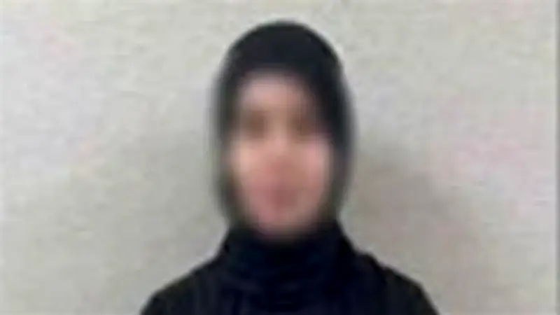 جنح الإسماعيلية تقرر حبس دينا فؤاد 15 يوماً في قضية التبرعات
