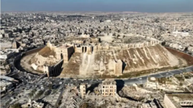 الأمم المتحدة: 15 مليون سوري بحاجة لرعاية صحية ونطالب بتمويل خطة لتلبية احتياجاتهم