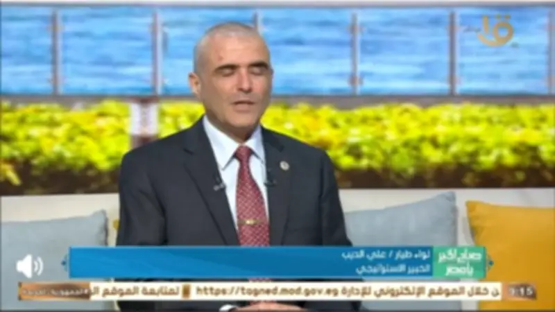 خبير: مشروع الدلتا الجديدة يخلق 1.5 مليون وظيفة ويعزز الأمن الغذائي