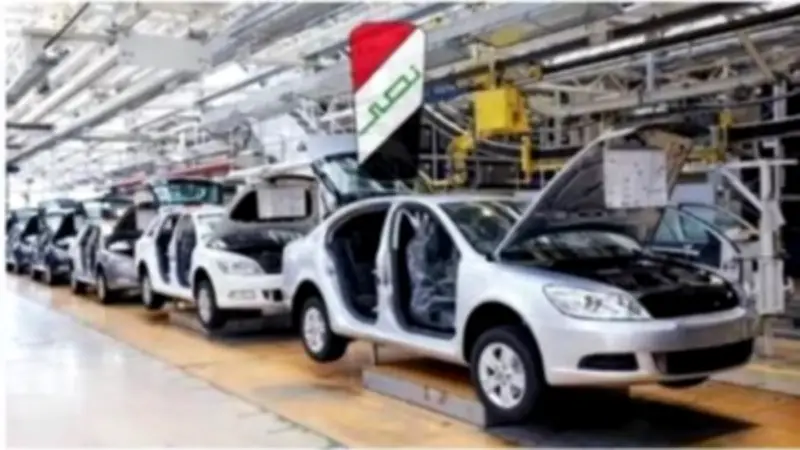 عودة النصر للسيارات للإنتاج بعد 15 عاماً من التوقف واستعادة مكانة الصناعة الوطنية