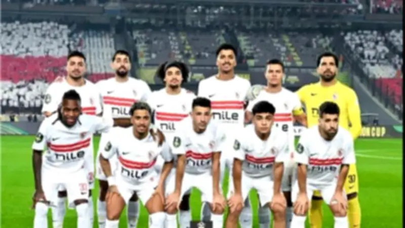 مرتضى منصور يهنئ الزمالك بعد التتويج بالدوري المصري للمرة الـ15